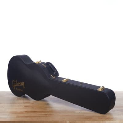 Gibson SG Custom (Left-Handed), Pelham Blue | Modified image 8