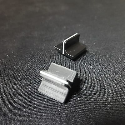 2-pack Faders - Casio CZ-1, CZ-5000, CZ-3000