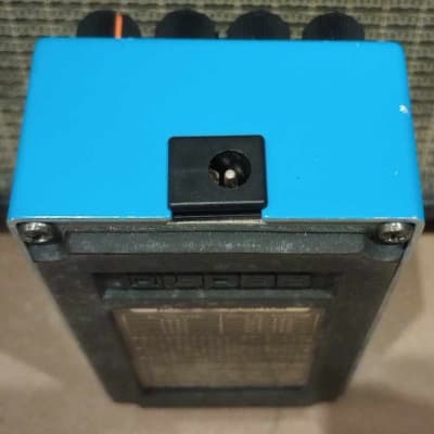 Boss VB-2 Vibrato | Reverb Australia Boss VB-2 Vibrato | Reverb Australia