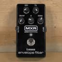 MXR Bass Envelope Filter Effects Pedal "Excellent Condition"