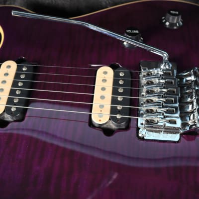 Peavey Wolfgang EVH Eddie Van Halen USA Standard | Reverb Canada