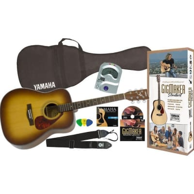 Keith urban store beginner guitar kit