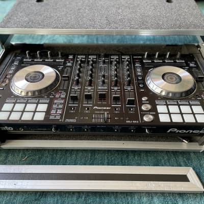 Pioneer DDJ-SX2 Contrôleur DJ : : Instruments de musique et Sono