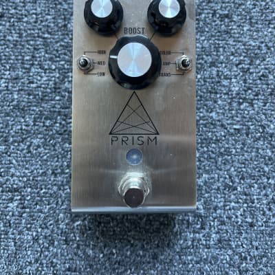 Reverb.com listing, price, conditions, and images for jackson-audio-prism