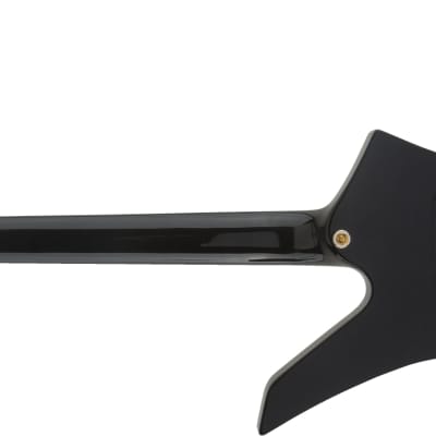 Jackson X Series Kelly™ KEX - Gloss Black image 8