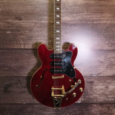 Epiphone Riviera Custom P-93