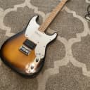 END OF THE YEAR BLOWOUT// Squier '51 2-Tone Sunburst
