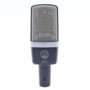 AKG C214 Condenser Cardioid Microphone MC-5116