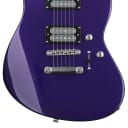 Jackson Pro Series Signature Rob Caggiano Shadowcaster - Purple Metallic (PRCSCPMd2)