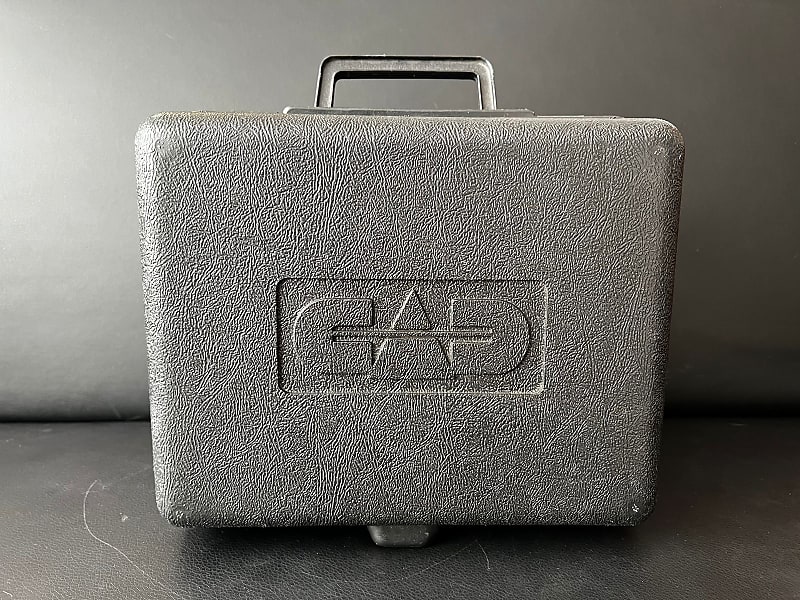 CAD M179 Black | Reverb