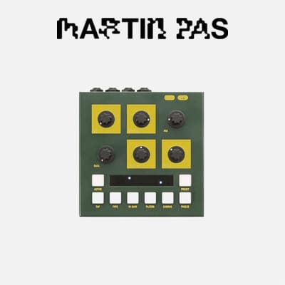Reverb.com listing, price, conditions, and images for oto-machines-bam