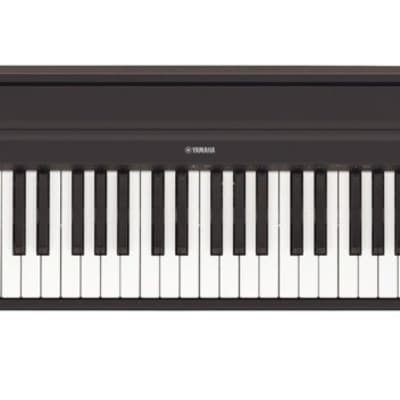 Yamaha P45B Digital Piano 88-Note Weighted Key Piano Black P45 , New //ARMENS//