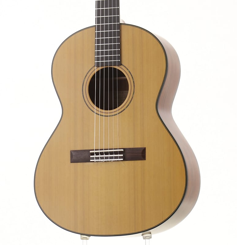 K.YAIRI GF-7 Classical Guitar [SN 73101] [10/02]