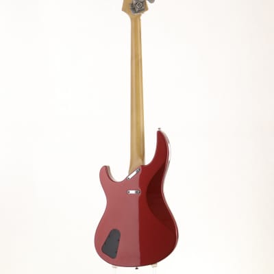 YAMAHA ATTITUDE 75M Lightning Red Billy Sheehan Model [10/09