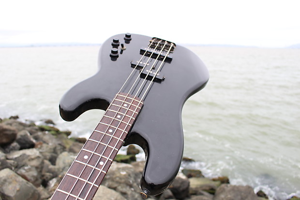 ベース Fender Japan Jazz Bass Special PJ-555 Fender Japan PJ-555 Jazz bass Special Electric Bass Musical