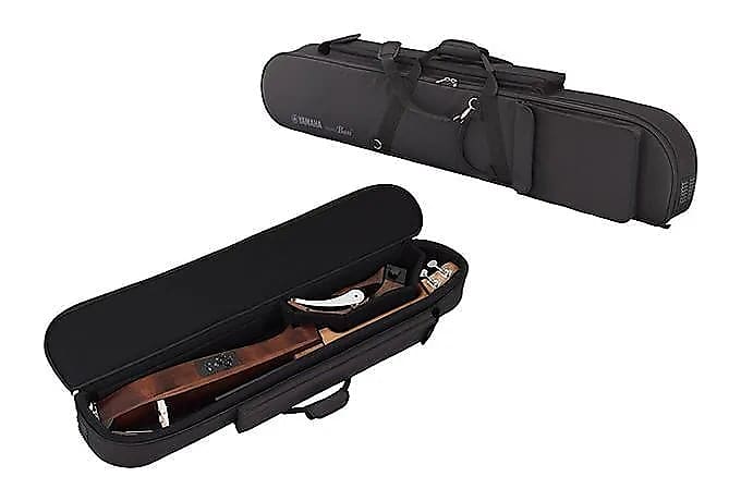 YAMAHA SLB300 Silent Electric Upright Bass [Made in Japan