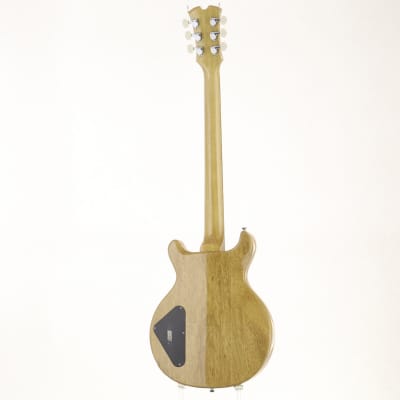 Rabbit is USA 2 Korina Black (S/N:200156) (09/26) | Reverb