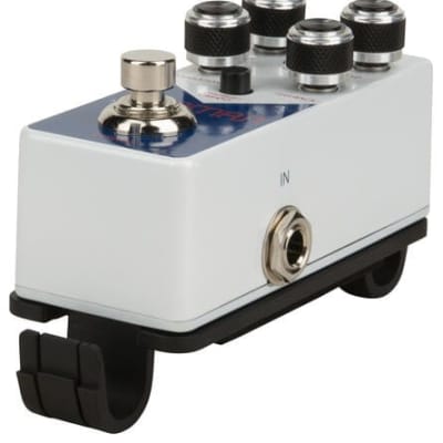 RockBoard QuickMount Type L - Pedal Mounting Plate For Standard Mini Pedals image 4