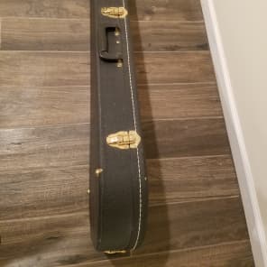 Ken Smith KSB Bass Burner 4 5 6 Original Hard Shell Case Ken Smith KSB Bass Burner 4 5 6 Original Hard Shell Case