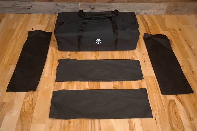Yamaha Hardware Bag Reverb