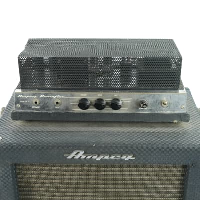 Ampeg SB-12 Portaflex Owned by Joywave image 9