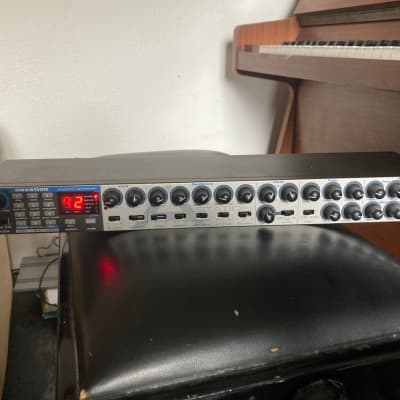 Novation A-Station