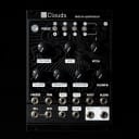 Mutable Instruments Clouds Eurorack Synth Clone Module (Textured Black Magpie)