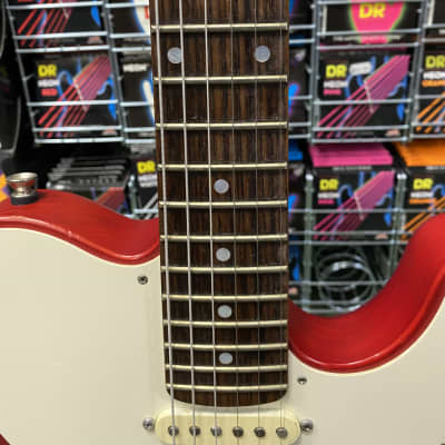 Robin Wrangler electric guitar US Custom Shop image 10