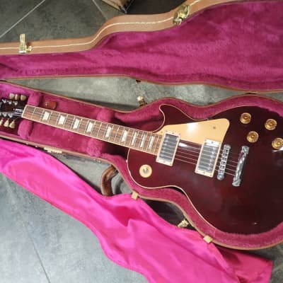 Very Rare Japanese Orville by Gibson Les Paul Standard