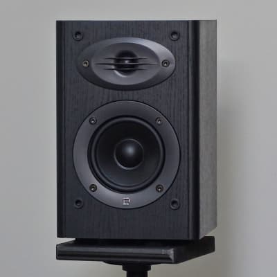 Celestion F1 Bookshelf Speakers - Excellent British Sound - | Reverb