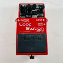 Boss RC-2 Loop Station *Sustainably Shipped*