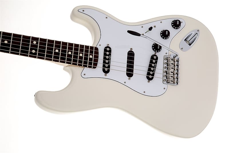 Fender Ritchie Blackmore Artist Series Signature Stratocaster image 5
