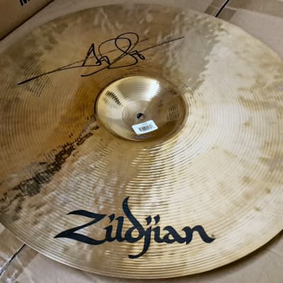 Zildjian 21