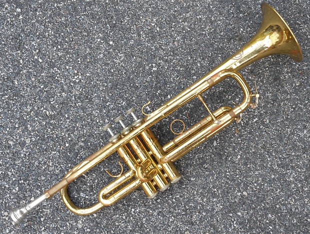 Selmer signet trumpet sale
