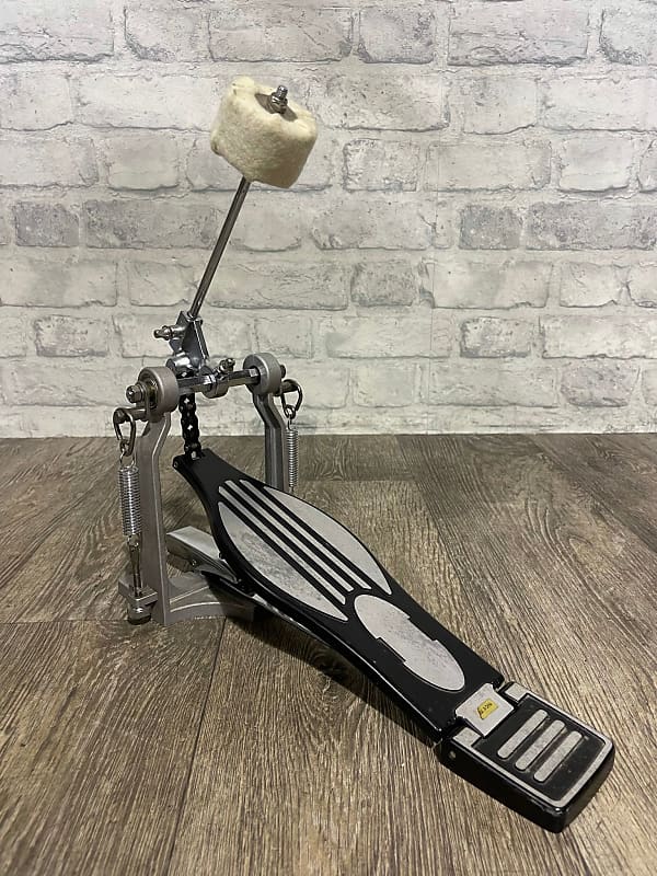 Mapex Tornado P200 Single Bass Drum Kick Pedal / Drum | Reverb