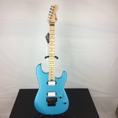 Charvel Pro-Mod San Dimas Style 1 HH FR M Electric Guitar