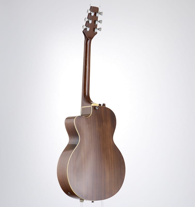 Aria Elecord AE-90 1980 (S/N:7010003) (09/22) | Reverb