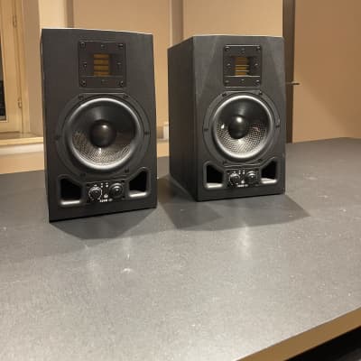 Adam A5X - User review - Gearspace Adam A5X - User review - Gearspace