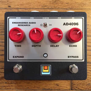 Endangered Audio Research AD4096 Analog Delay