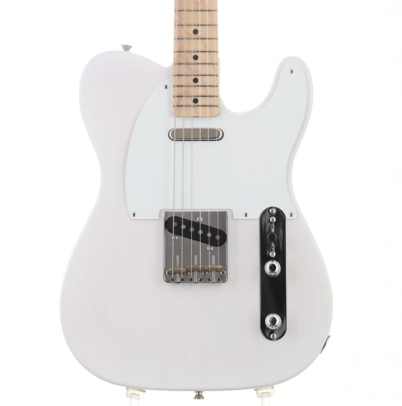 Fender MIJ Heritage '50s Telecaster | Reverb