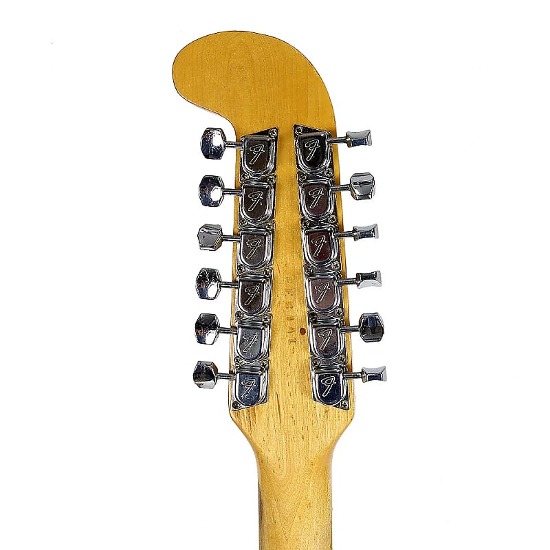 Fender Coronado XII (1967 - 1972) image 6