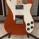 *New Floor Model* Fender Fender Limited Edition '72 Telecaster Custom