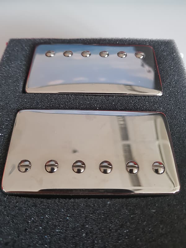 Tokai Japan MK 2 / MK II Humbucker Pickup Set (NEW)