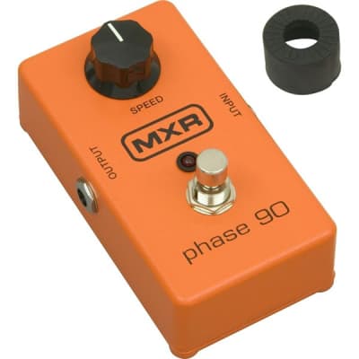 MXR M101 Phase 90 | Reverb Canada