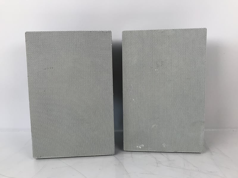 B W Bowers Wilkins CWM 650 In Wall Speaker Pair Reverb