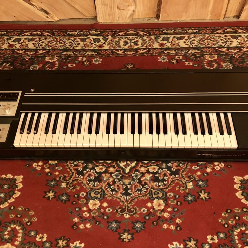 Vintage Piano/Orgue électronique vintage programmable transgame - TAO