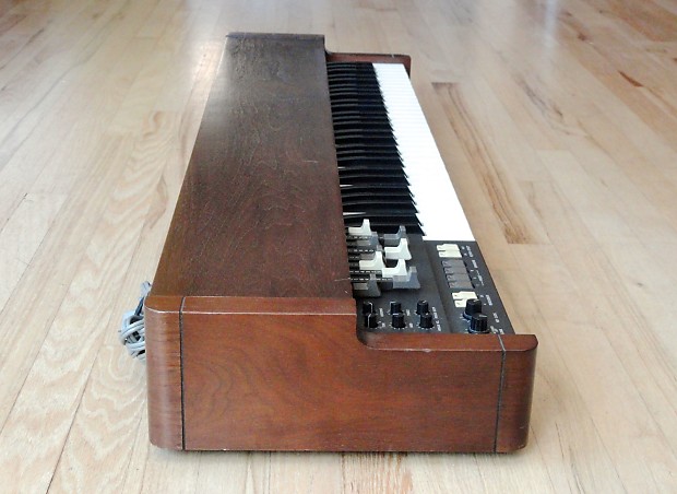 1980s Korg CX3 Hammond Tonewheel Modeling Drawbar Organ | Reverb