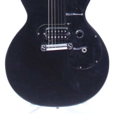 2011 Gibson Melody Maker satin ebony for sale
