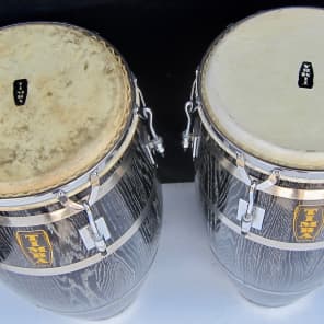 Timba congas for sale cheap