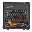 VOX MINI5 Rhythm Amplifier Gently Used